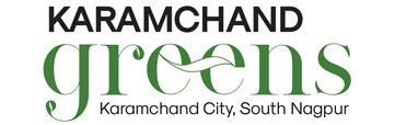 Karamchand Greens Logo